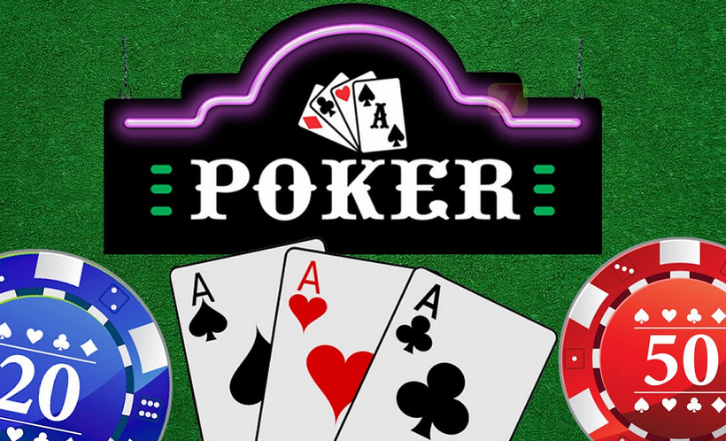 Poker F8bet – Bí Quyết Thắng Lớn Từ Game Bài Chiến Thuật